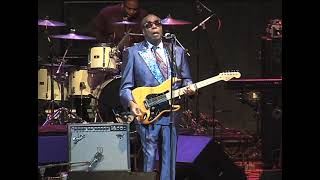 Clarence Carter's Full Set from 