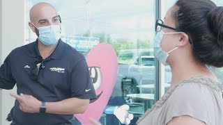 One Person. One Hour. Fast and Easy | Phillips Chevrolet