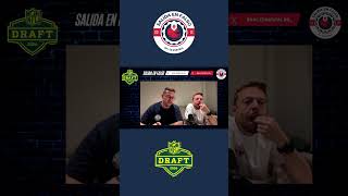 ¿Debería haber drafteado Steelers a un QB en la 1ª ronda?