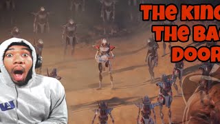 Apex Legends Kill Code Part 4 & Prelude REACTION