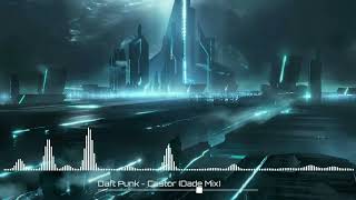 Daft Punk - Castor (Dade Extended Mix)