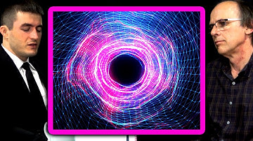 Why String Theory failed | Peter Woit and Lex Fridman