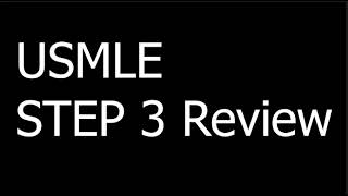 STEP 3 Review Part 4