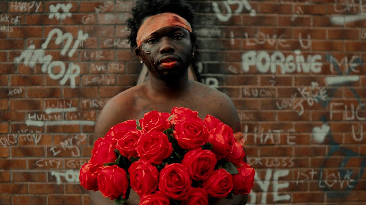 deed0t - Do You Buy Your Girl Flowers? (Part 2)