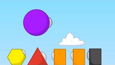 BFDI Other Speaker Boxes