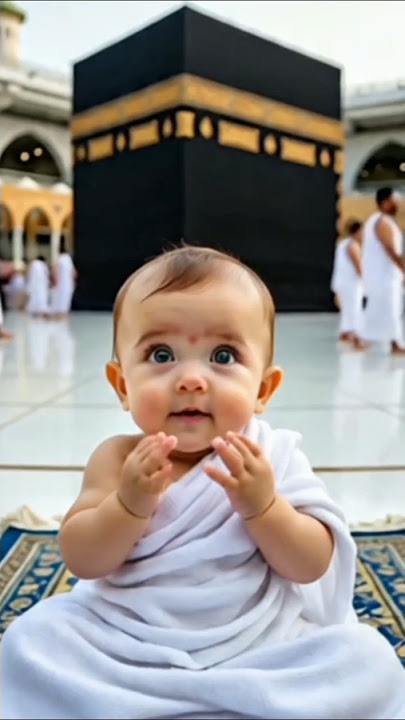 Hasbi Rabbi Jallallah Heart Touching Nasheed❤️🤍