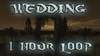 Wedding 1-Hour Loop - WoW: Battle for Azeroth Music