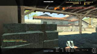 2 rofl last shot CS:S