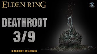 Elden Ring Deathroot Location 3 Of 9