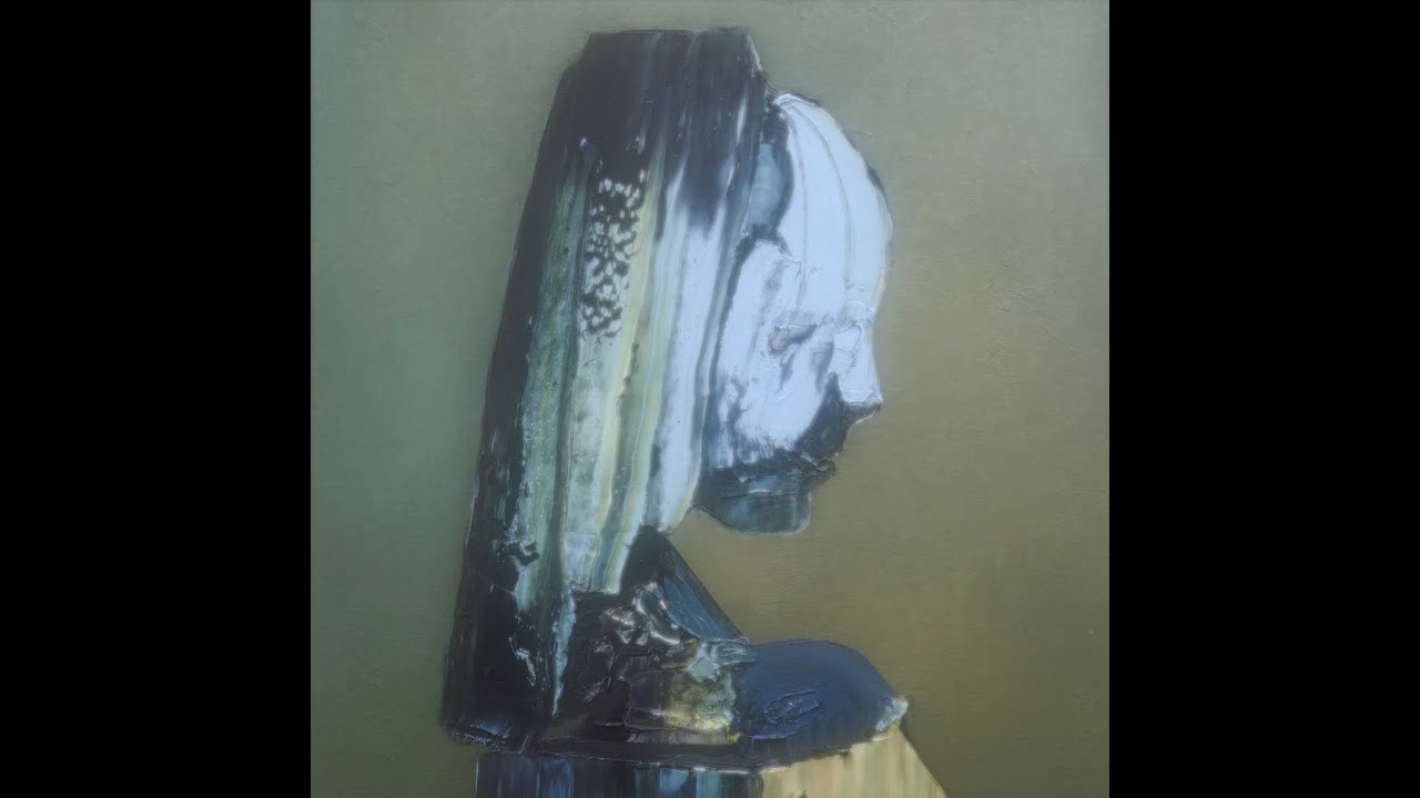 The Caretaker - Everywhere at the end of time - Stage 4 Post Awareness ...