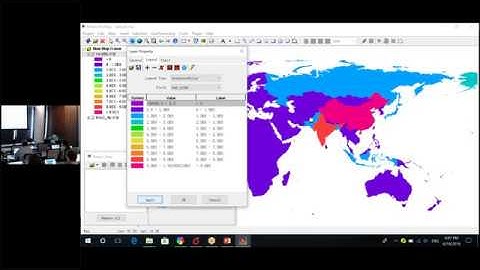 ARLHysplitWorkshop2018 0614 MeteoInfo