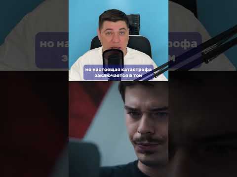 НЕПРЕДСКАЗУЕМЫЙ СЕРИАЛ | Триллер Тайны Даркнета