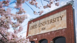 Ohio University to sunset its Division of Diversity and Inclusion