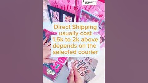 How to Shop K-pop Albums Direct From Korea and Ship to the Philippines With Buy&Ship