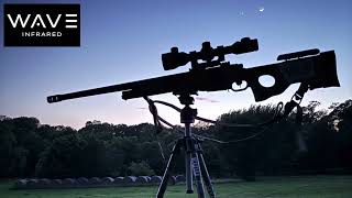 6.5 Creedmoor New 111 Claw Hammer Bullet Trophy Hog Hunt