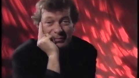Tony Wilson Video