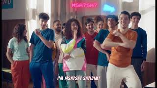 Publicité Dunup Ramadhon 2024