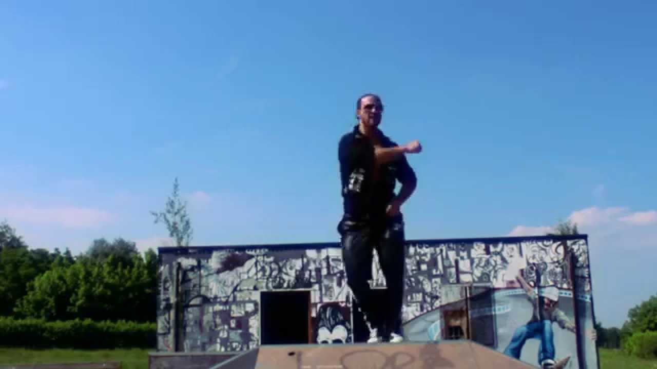 Max Salsapura coreografia de Dale Fiesta (Maximo Music ft El Tibu)