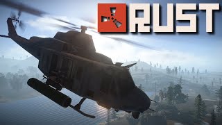 Best Rust Pilot
