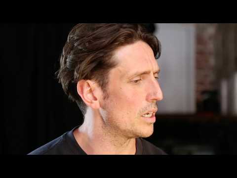 An Introduction to a Meisner class with Morgan Watkins
