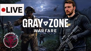 April 23rd | GZW | PVP Server