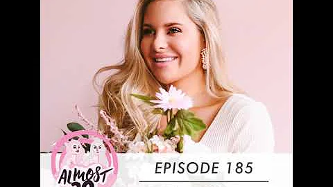 Ep. 185 - My Hormonal Health Journey: Healing My H...