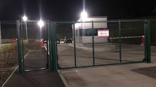 Manned Guarding Security