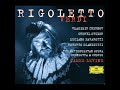 Verdi: Rigoletto / Act 3 - Della vendetta alfin giunge l'istante (Rigoletto, Sparafucile, Duca) Mp3 Song