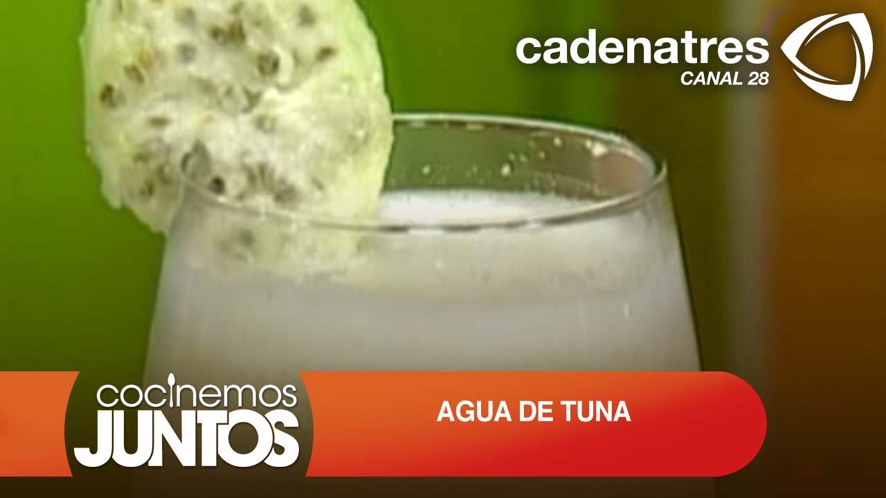 agua de tuna para la prostata agua de tuna para la prostata