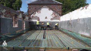 Episode 4: Huge progress made!