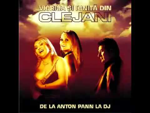 Taraful din Clejani - Iubirea