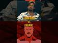 ¿HASTA DONDE LLEGARÍA ZOHAN EN INVENCIBLE?|#shorts