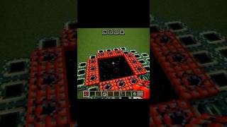 MCPE TNT Portal is REAL?! 🔥 (No Mods)