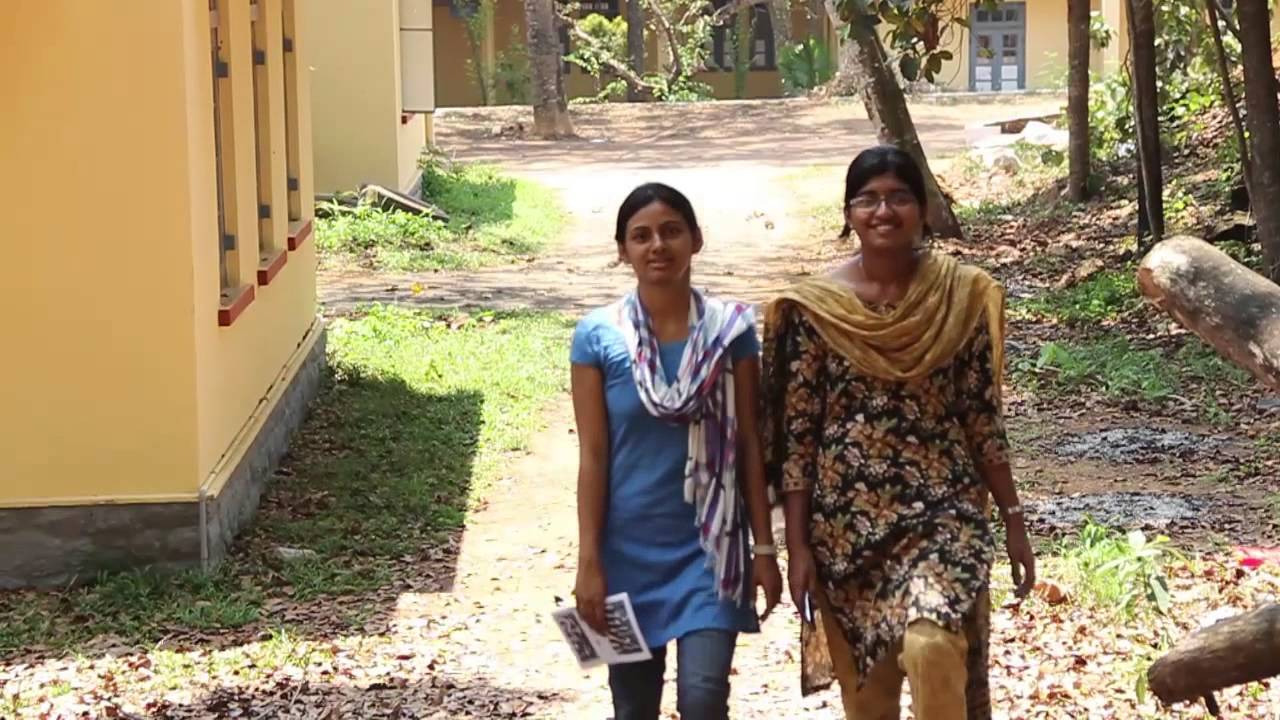 SFI Candidates CET College Election YouTube