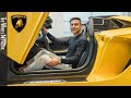 Football Star Paulo Dybala Celebrates 100th Goal with a New Lamborghini