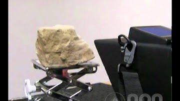 Laser-Induced Breakdown Spectroscopy (LIBS)