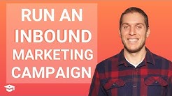 Inbound Marketing Campaign: A Digital Nomad Case Study 