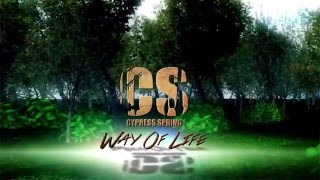 Way Of Life (Webisode 1) - Austin Does Cinnamon Challenge