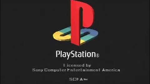 PlayStation 1 Reverse