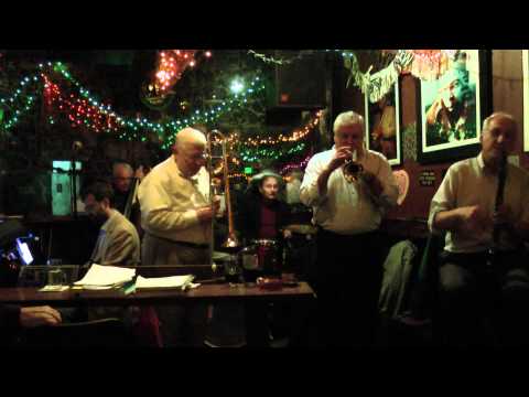 "OH, BABY!": GROVE STREET STOMPERS and FRIENDS (Oct. 18, 2010)