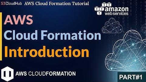 #1 Automating AWS Infrastructure with CloudFormation: A Step-by-Step Tutorial || S3CloudHub