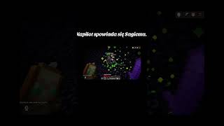 kapilocik zerowany przez sagiego i creatorqa? #shorts #anarchiasmp #minecraft