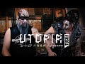 Capture de la vidéo Tuska Utopia, Season 1: Turmion Kätilöt // Interview