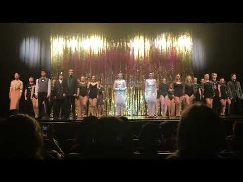 CHICAGO - Finale