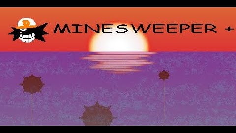 Minesweeper Plus