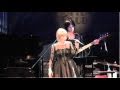 松浦亜弥 『blue bird』 LIVE at  COTTON CLUB