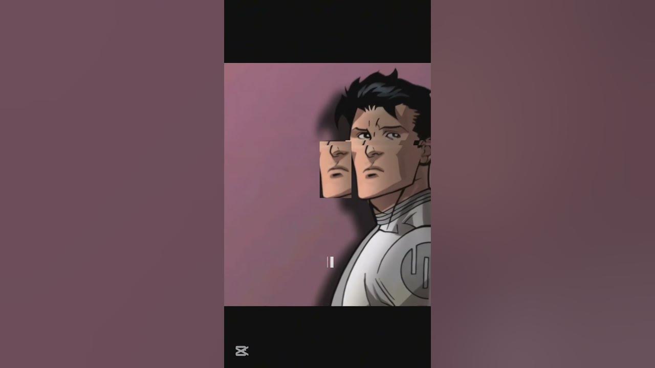 T-shirt viltrumite Mark #invincible #invincibleseason3 #mark #reels #edit #viltrumite #markgrayson