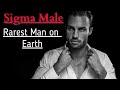 10 Signs you're a Sigma Male | Sigma Male vs Alpha Male | Sigma male traits | sigma men