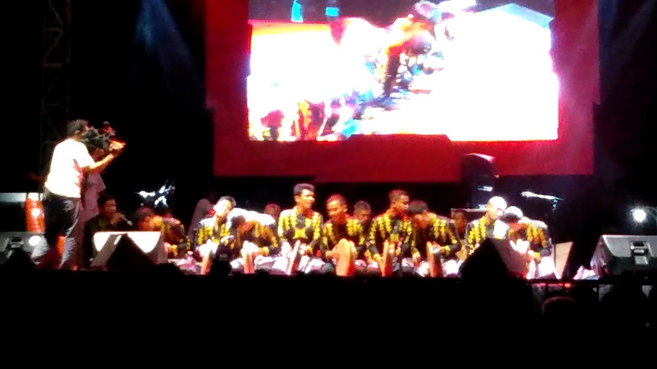 Rapai Geleng Aceh | grop rapai jumpa puteh Bireun