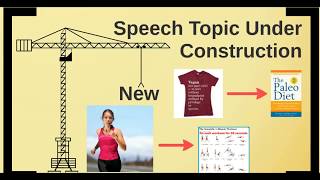 Informative Speech Topic